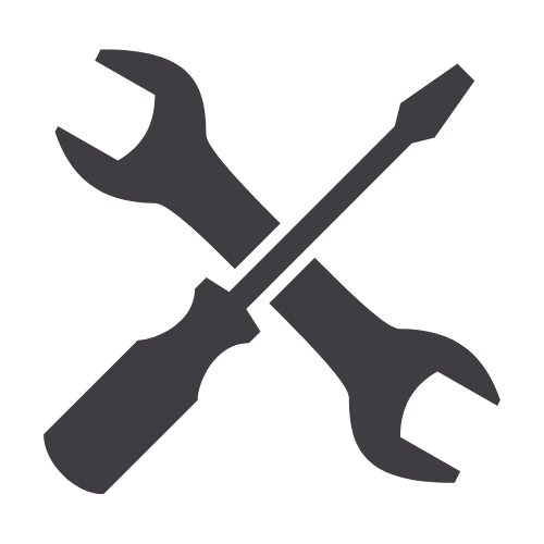 Tools Icon